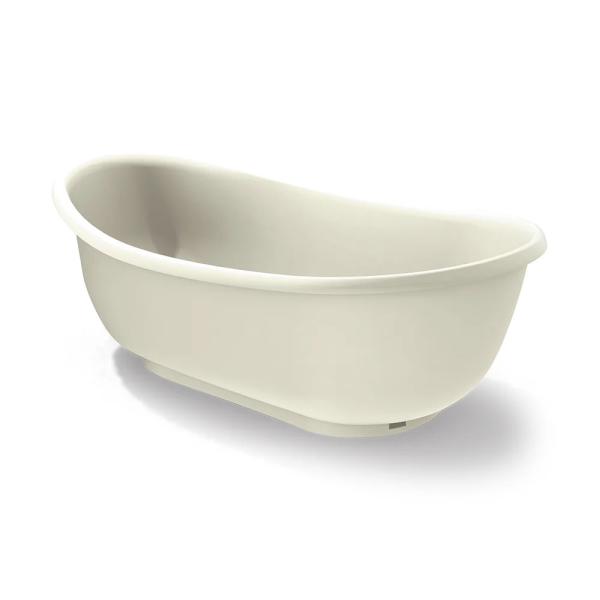 Dolu Dětská vanička Premium, béžová, 28x77x39,5 cm