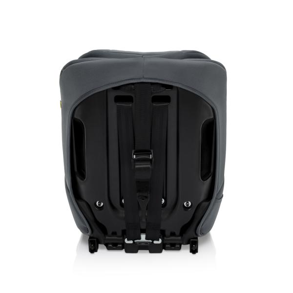 Autosedačka Alfa i-Size isofix, Grey