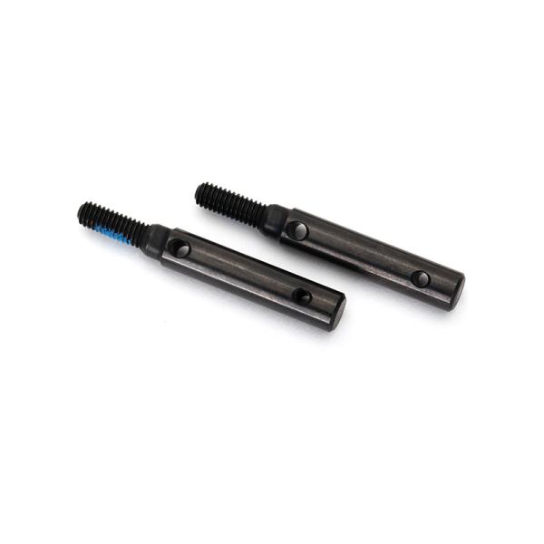 Traxxas hriadeľ kolesa (dlhšia) (2): TRX-4