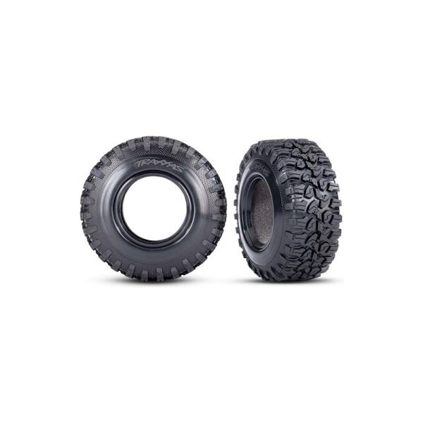 Traxxas pneu 2.2" Canyon RT, vložka (2)
