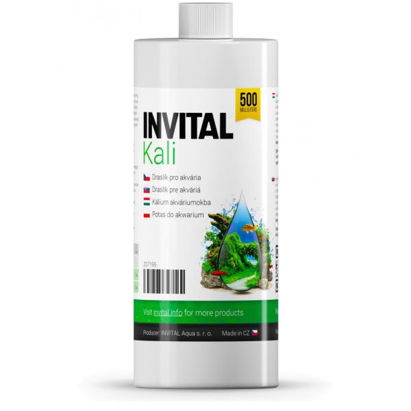 INVITAL Kali 500 ml