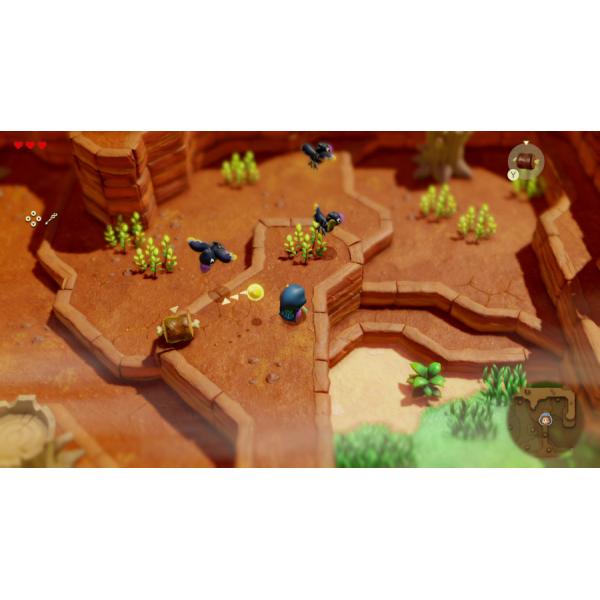 SWITCH Legend of Zelda: Ozvěny moudrosti (obrázek 5)