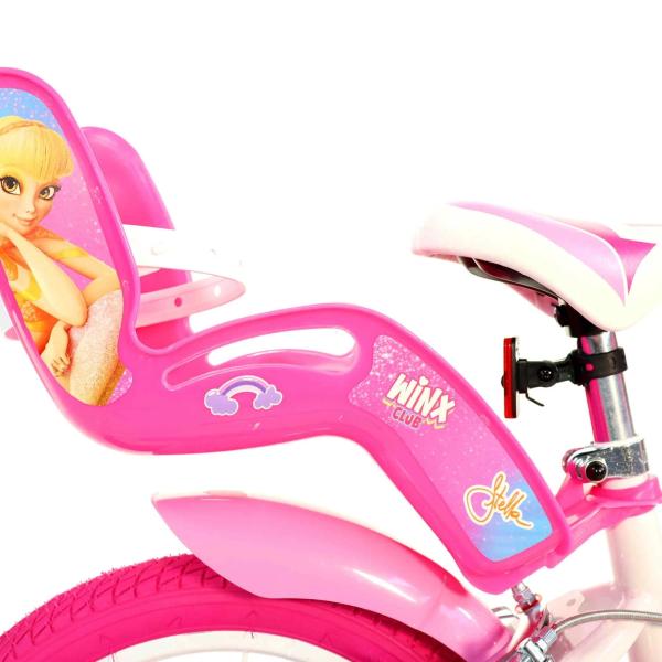 Dino Bikes - Dětské kolo 16" 164R-WR Winx (obrázek 3)
