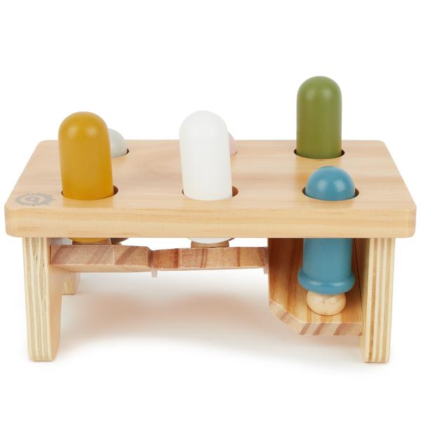 Bieco – Zatloukačka s kladívkem