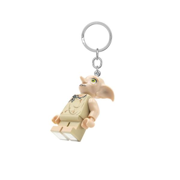 LEGO Harry Potter Dobby svítící figurka (HT) (obrázek 5)