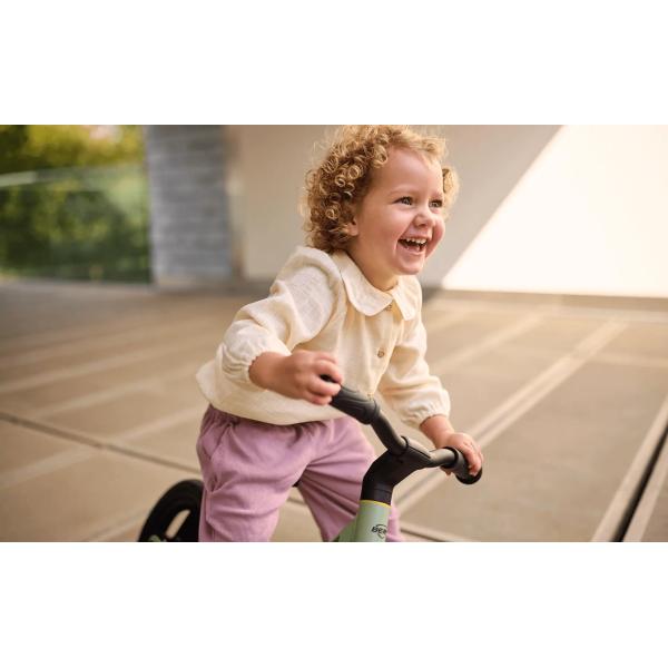 BERG MOOV 10 Green (obrázek 5)