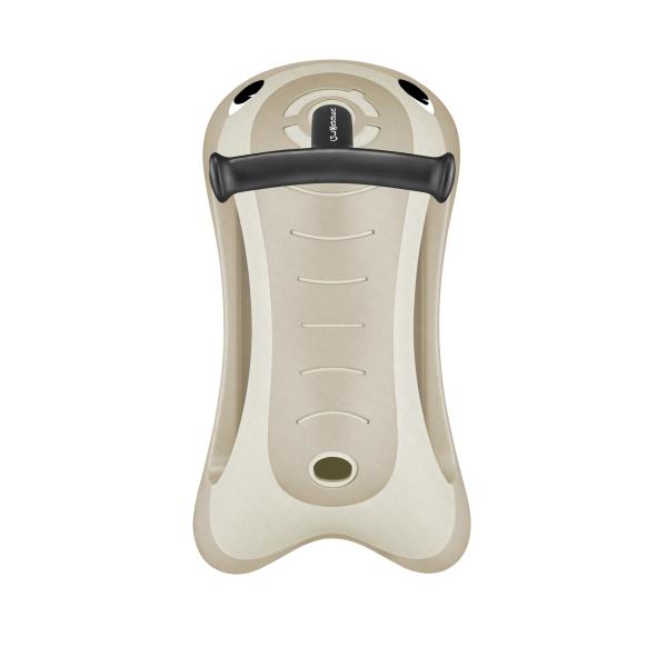 Globber Chodítko 2 v 1 WALK N'ROLL Ecologic Coconut (obrázek 5)