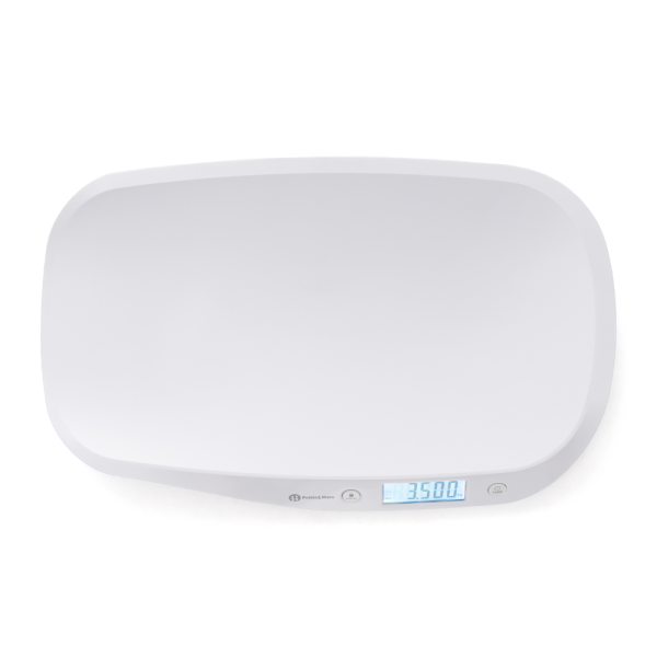 PETITE&MARS Digitální váha pro kojence Balance (obrázek 4)