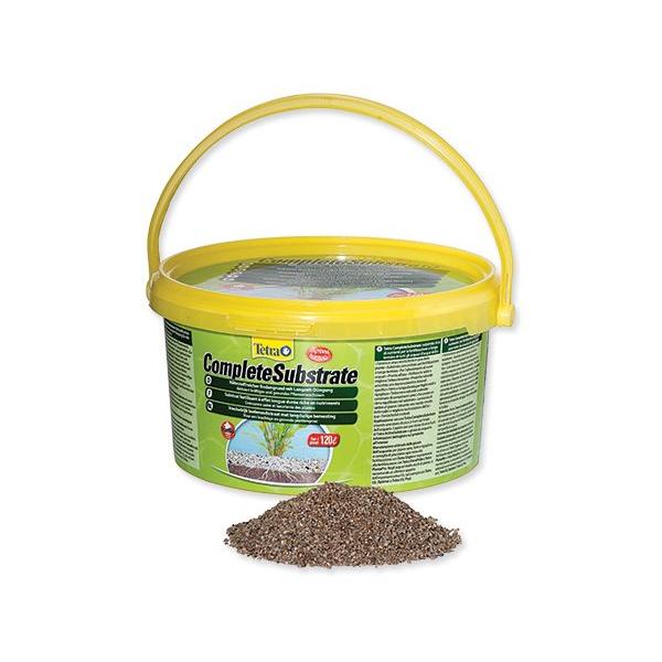 Přípravek Tetra Plant Complete Substrate 5kg
