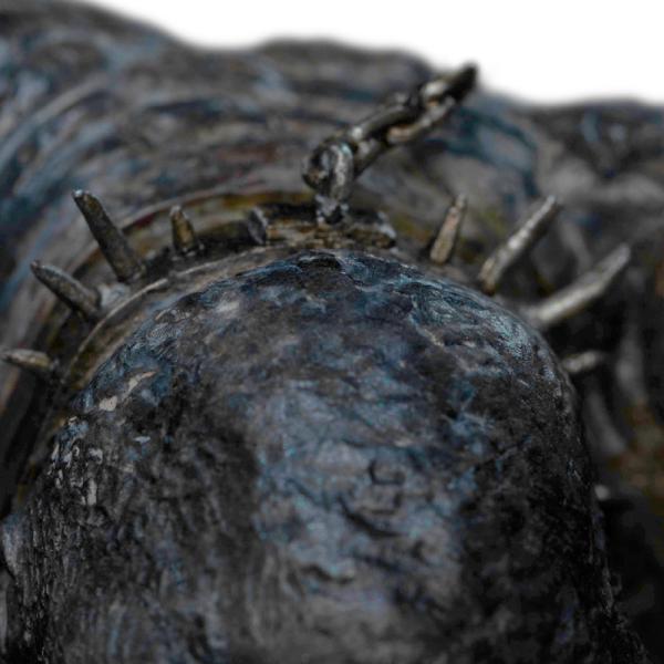 Weta Workshop LORD OF THE RINGS – Jeskynní troll Miniature Statue