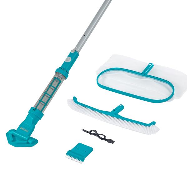 Bestway 58831 Súprava na čistenie bazénov