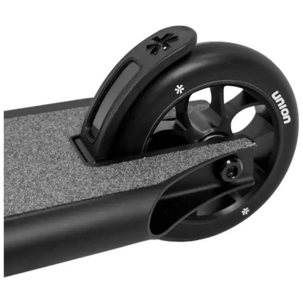 Freestyle koloběžka Union Aero M Black (obrázek 5)