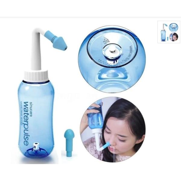 Waterpulse Nasal YT300 láhev na výplach nosu 300ml