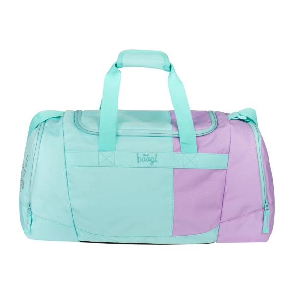 BAAGL Sportovní taška Sweet
