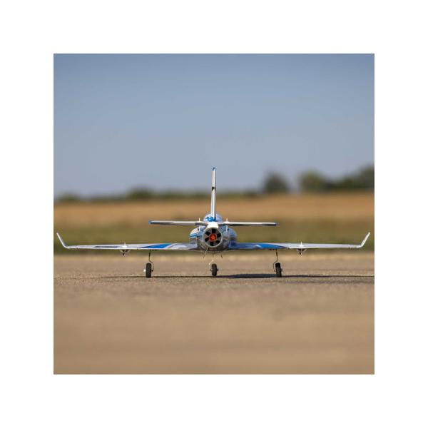 E-flite Viper EDF 0.53m SAFE Select BNF Basic (obrázek 6)