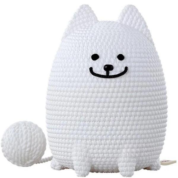 Bandai Undertale - Temmie a otravný pes (B:Otravný pes) Amicot