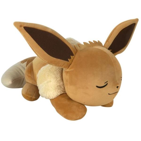 Pokémon Eevee 45 cm, plyš