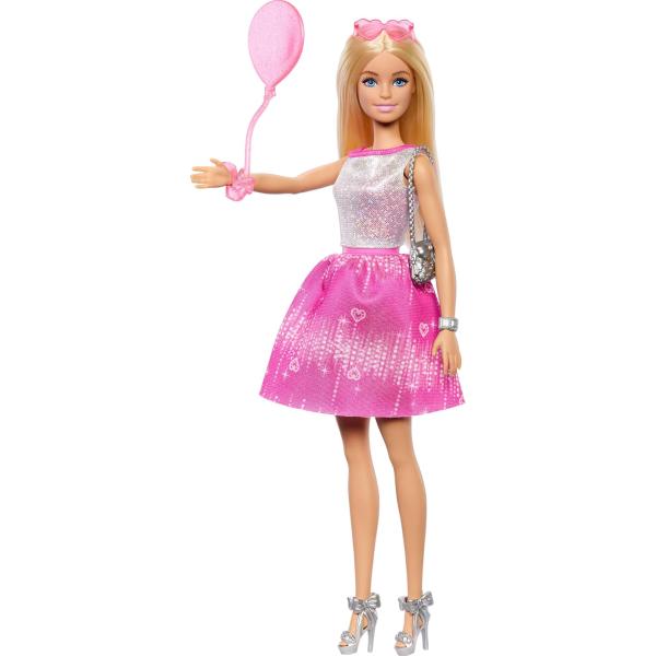 Mattel Barbie Módní Adventní kalendář 2025 (obrázek 5)