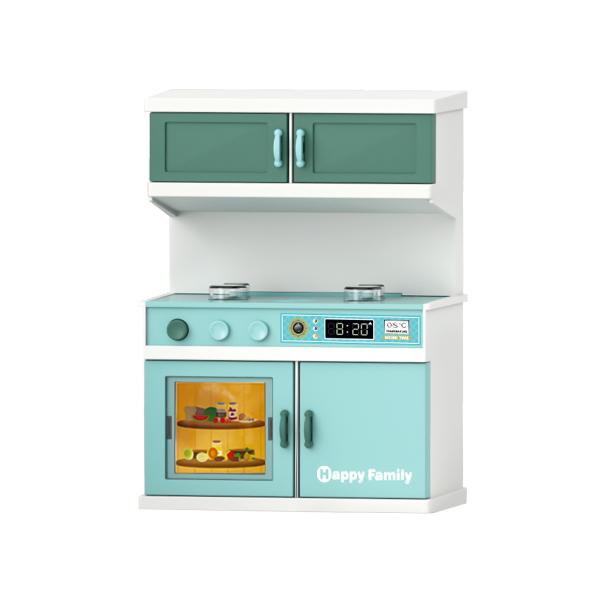 Sporák s efektmi 15 cm