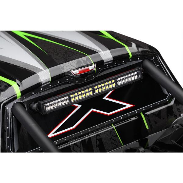 Traxxas sada LED osvětlení kompletní: X-Maxx, XRT (obrázek 7)