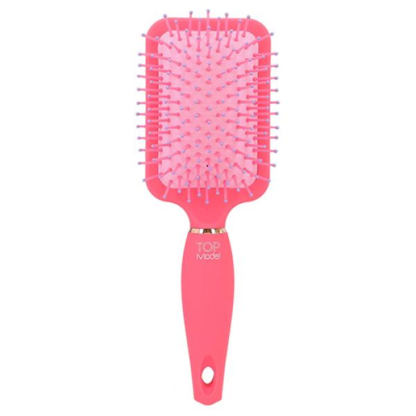Top Model Kartáč na vlasy, Candy, Happy, Růžový