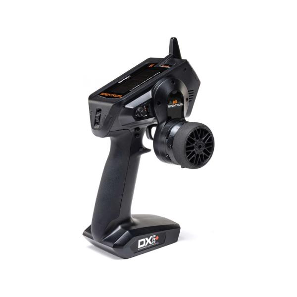 Spektrum DX Pro+ 12CH DSMR+