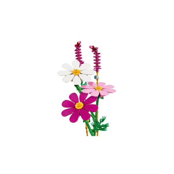 LEGO® Botanicals 11514 Květiny krásenky (obrázek 4)