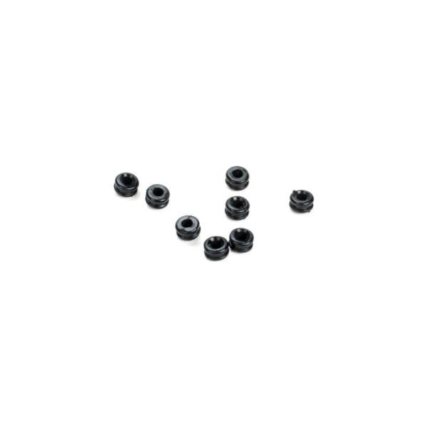 Blade zaisťovacie krúžky kabíny (8): 120 SR/S/S2