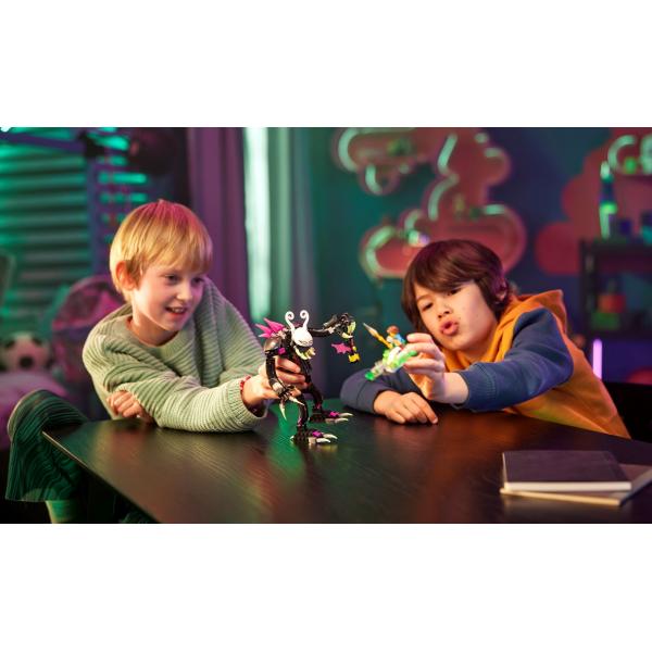 LEGO® DREAMZzz™ 71455 Škůdce (obrázek 9)