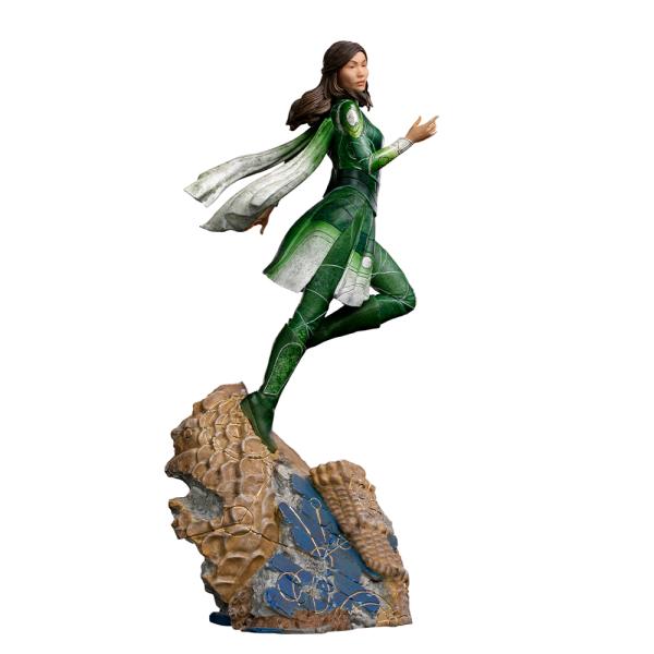 Iron Studios Marvel: Eternals - Sersi Socha Art Scale 1/10