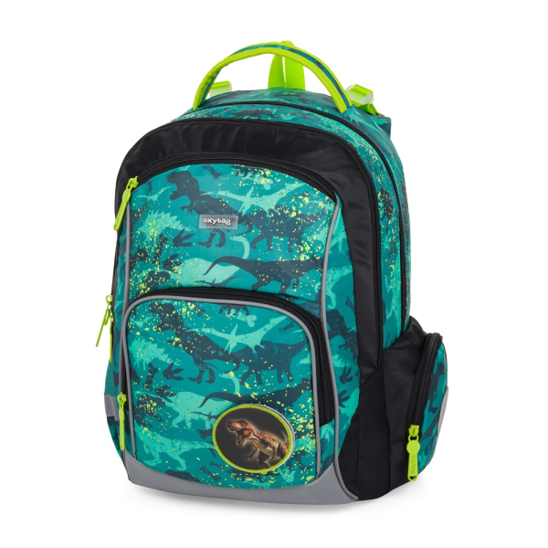 Školní souprava 3ks OXY GO Dino (obrázek 3)