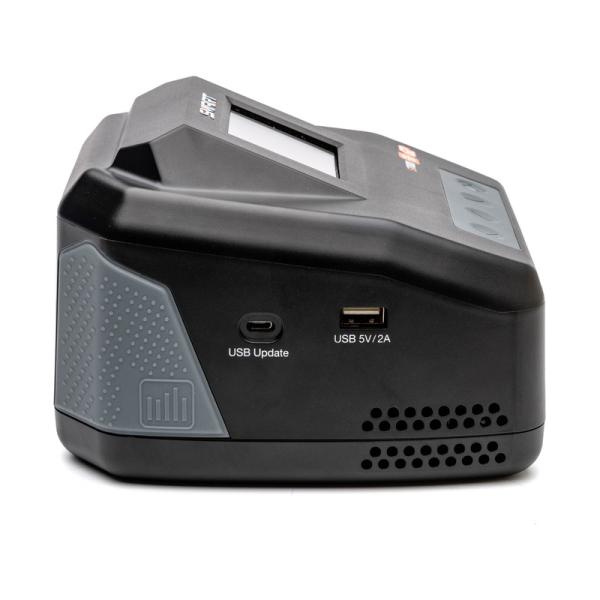 Spektrum nabíječ Smart S1100 G2 1x100W AC (obrázek 6)