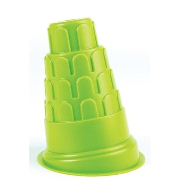 Hape Hračky na piesok - Šikmá veža v Pise