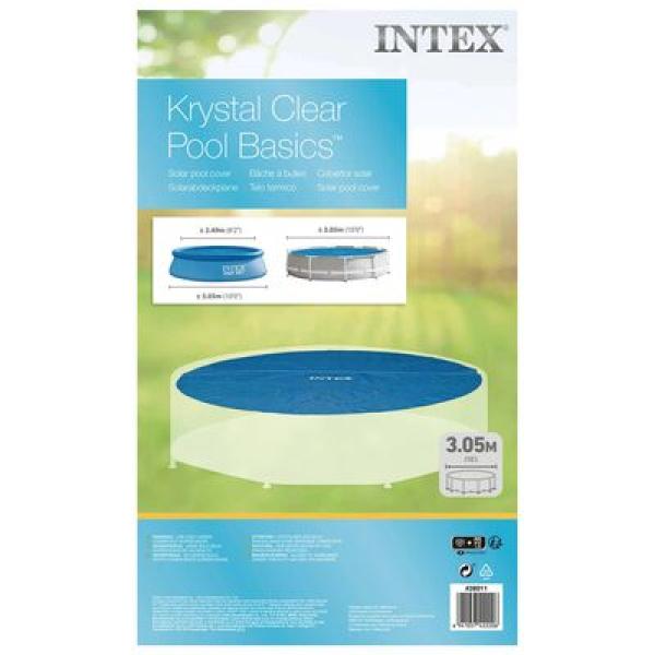 Intex 28011 Solární plachta na bazén 3,05 m (obrázek 5)