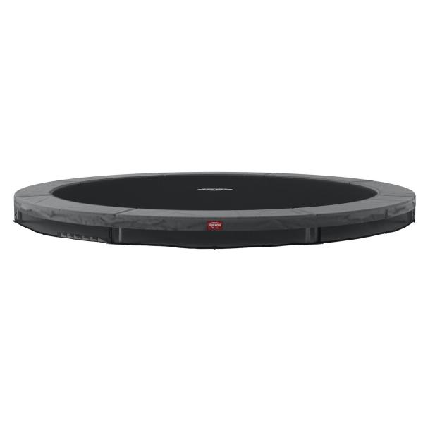 BERG Sport InGround Favorit 380 Grey