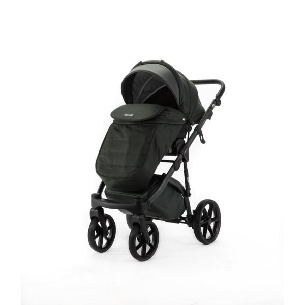 ADAMEX Kočárek kombinovaný Nola Natura Forest
