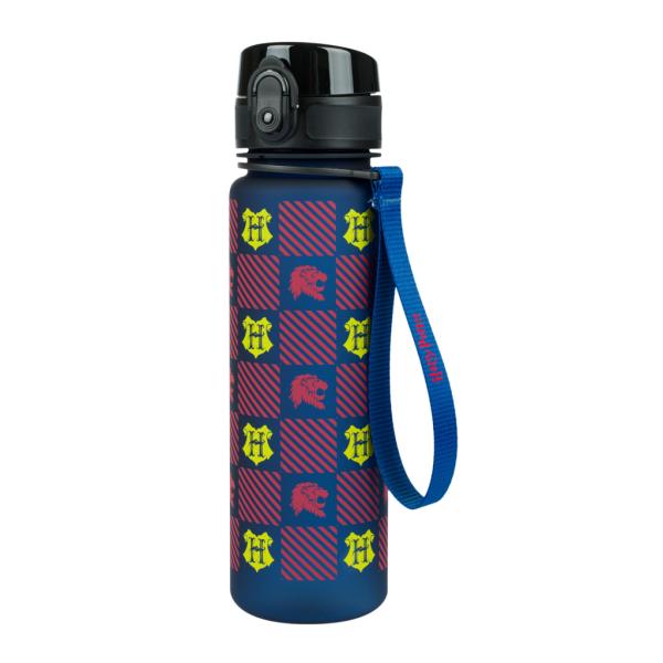 BAAGL Tritanová fľaša na nápoje Harry Potter Bradavice, 500 ml