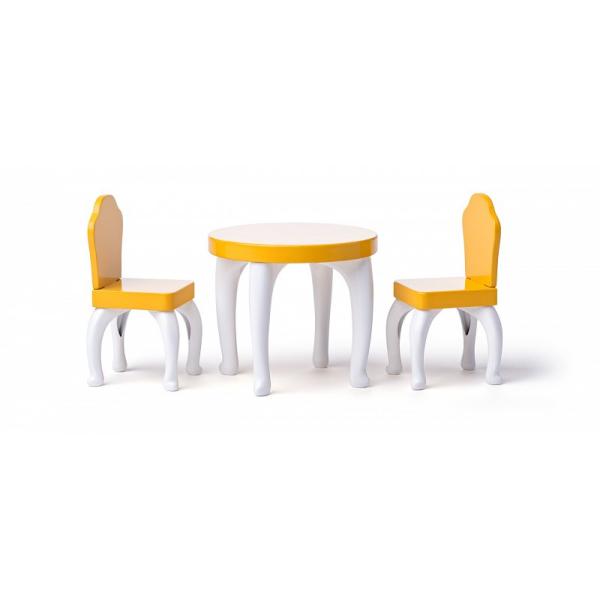 Woody Růžový domeček s výtahem ´´Malibu´´ new