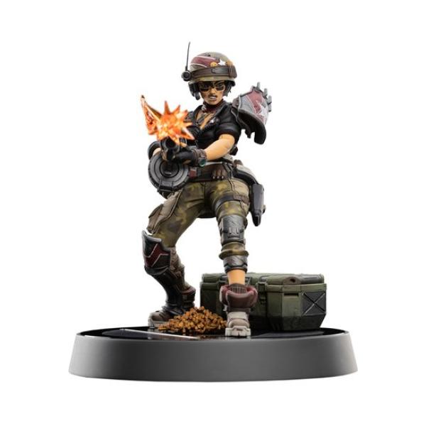 Weta Workshop Borderlands 3 – Moze