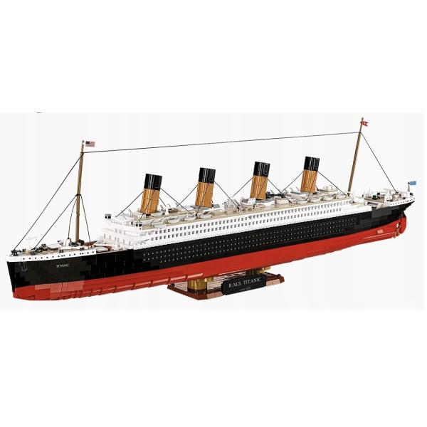 Cobi R.M.S. Titanic, 1:300, 3240 k