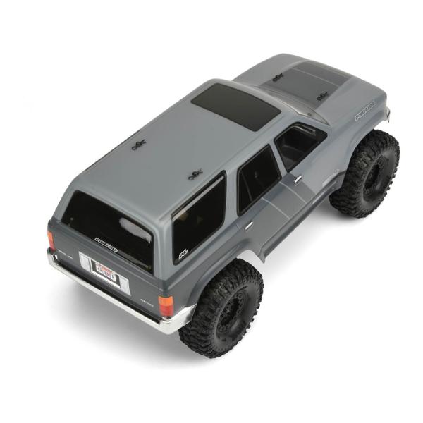 Pro-Line karosérie 1:10 Toyota 4Runner 1991 (Crawler 313mm) (obrázek 6)