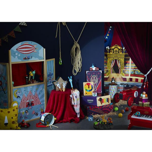 Vilac Deštník kočička Mariette (obrázek 3)