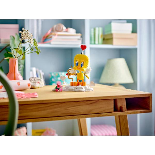 LEGO® Looney Tunes 40824 Roztomilý Tweety