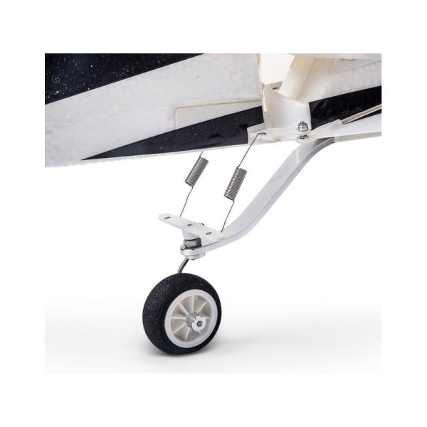 E-flite Super Timber 1.7m SAFE Select BNF Basic (obrázek 8)
