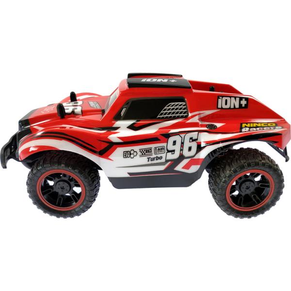 NINCORACERS ION+ 1:18 2.4GHz RTR (obrázek 4)