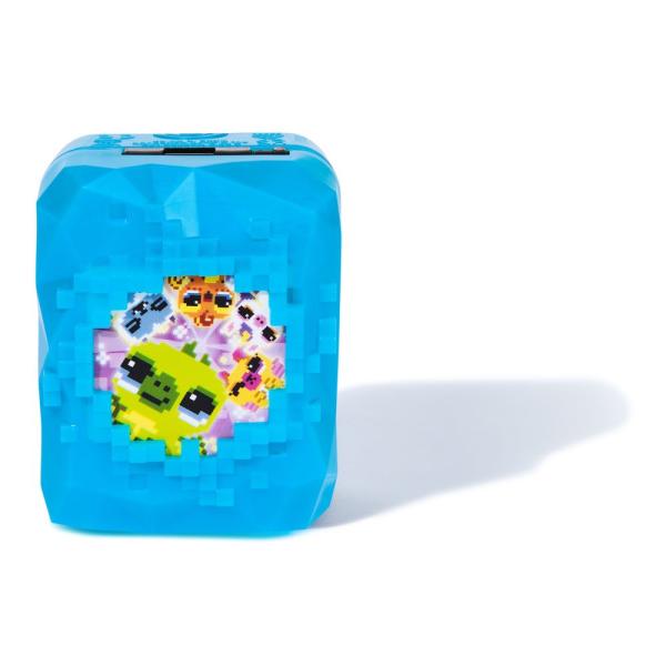 Spin Master Bitzee interaktivní digitální zvířátka Magicals