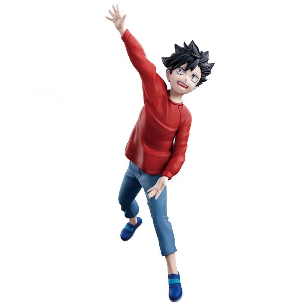 Bandai Haikyu!!: Bitva o popelnici (obrázek 4)