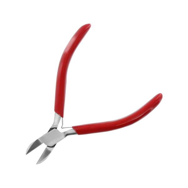 Modelcraft kliešte štiepacie priame