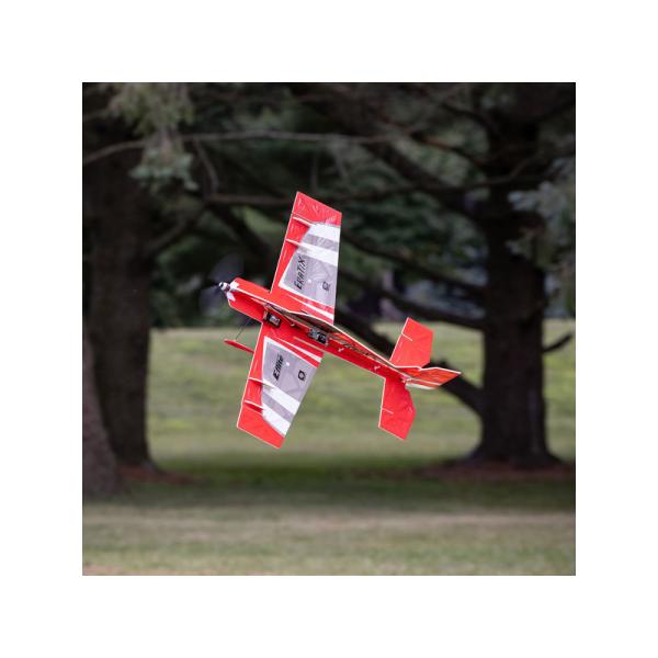 E-flite UMX Eratix 0.45m 3D FF AS3X+ SAFE Select BNF Basic (obrázek 5)