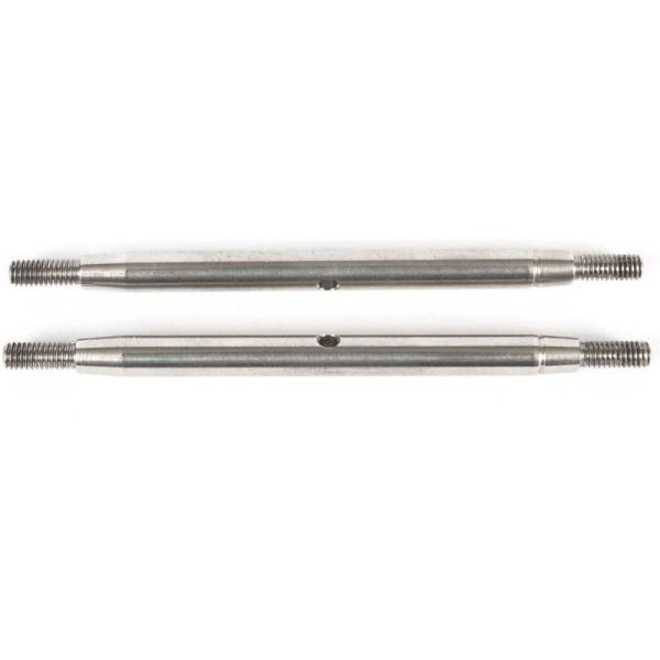 Axial tiahlo nerez oceľ M6x89mm (2): UTB